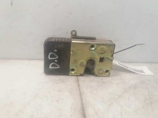 SERRATURA PORTA ANTERIORE