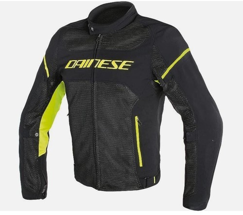Giacca moto uomo estiva - giacca,