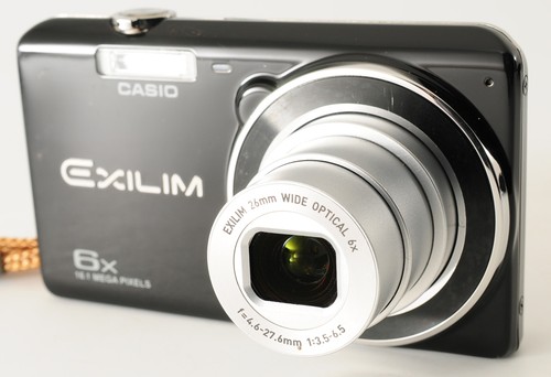 Exc casio exilim ex - exc, 5
