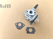 CARBURATORE PER DECESPUGLIATORE KAWASAKI TH 43 , TH 48  NUOVO 