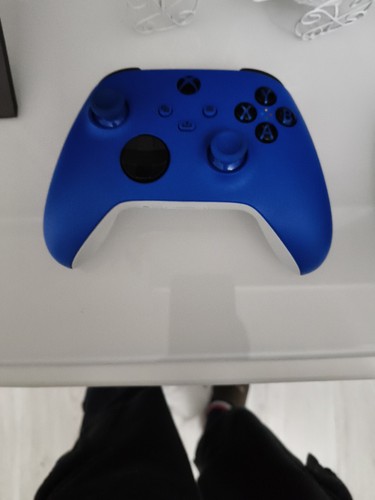 Joystick xbox serie - joystick,