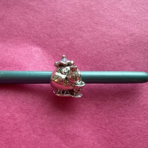 Charm pandora disney mrs - charm,