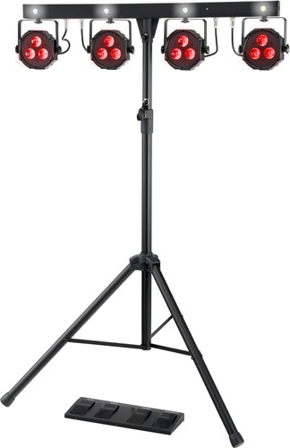 Impianto completo tri led - , e