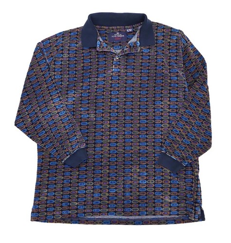 Polo cerruti sport velluto - sport,