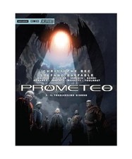 Prometeo. Il tredicesimo