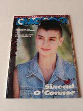 Ciao 2001 N.19/1990 Sinead O'