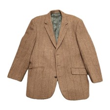 Giacca blazer tweed Gurteen