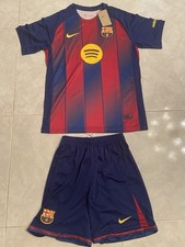 Completo Barcellona 25/26