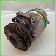 Compressore Aria DELPHI J639 MULTIPLA 1F 1.6 16V 55192057 2004 2012