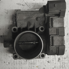 46533515 Corpo farfallato  LANCIA Y 1.2 16V Elefantino Rosso Ber.3p/b/1242cc