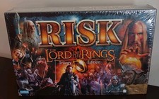 RISK: Il Signore degli Anelli