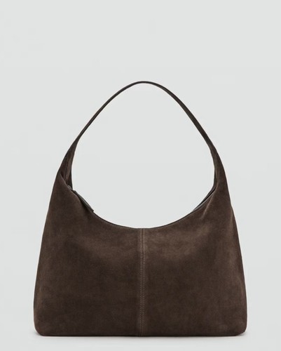 Borsa tracolla mango mng - a,