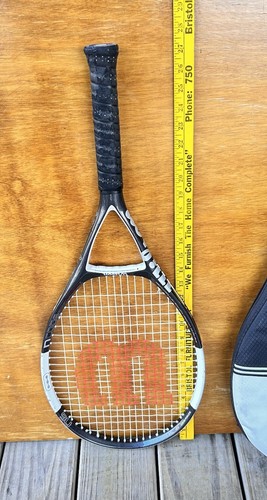 Racchetta tennis wilson - racchetta,
