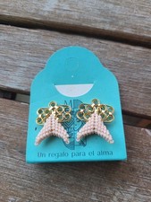 Stud Earrings Set