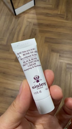 Sisley rosa noir - sisley, creme