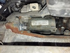 Starter motor fiat - fiorino, 1.3