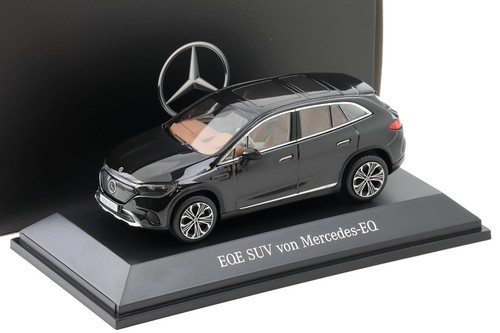 Spark mercedes eqe suv - 1:43,
