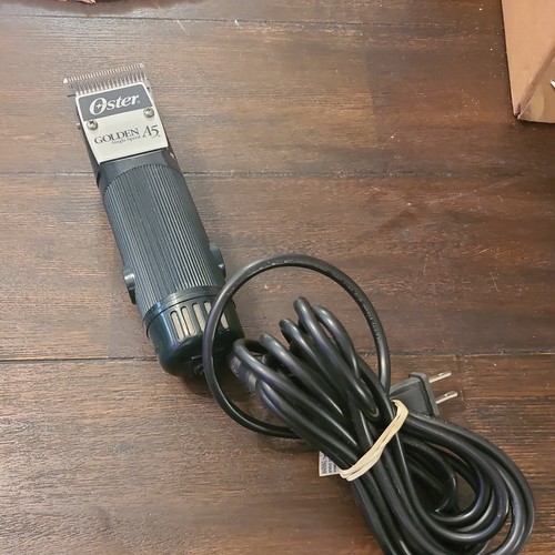 Oster golden tagliacapelli - a5,