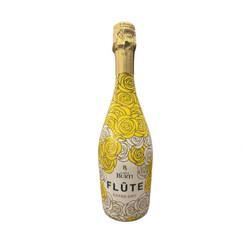 Vino spumante extra - spumante, casa