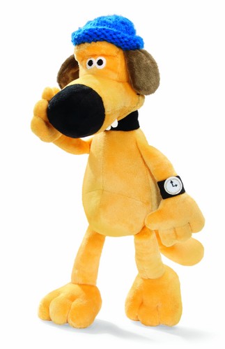 Peluche nici shaun the sheep - peluche,