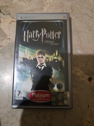 Harry potter ordine della - harry,