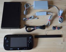 Wii U - Nintendo Wii U Console