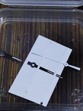 Vintage tag heuer Carrera cal