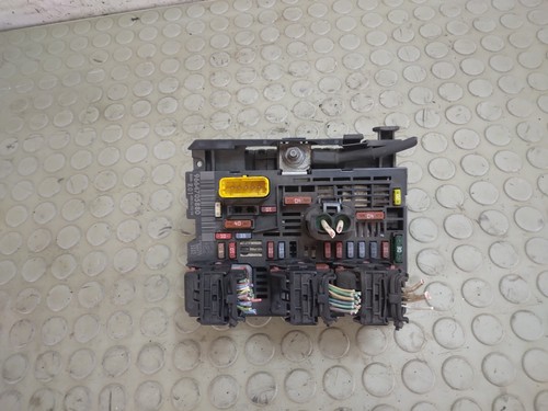 24215 centralina body computer - 24215,