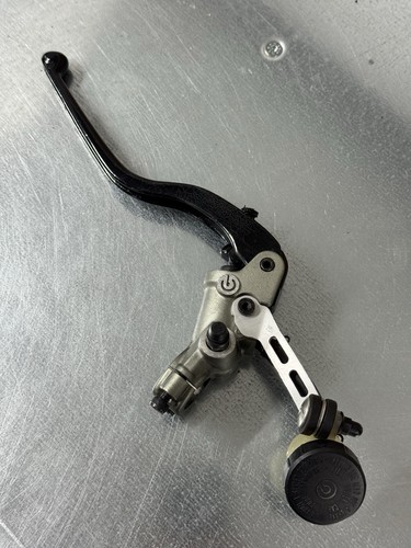 Pompa frizione brembo - pompa,