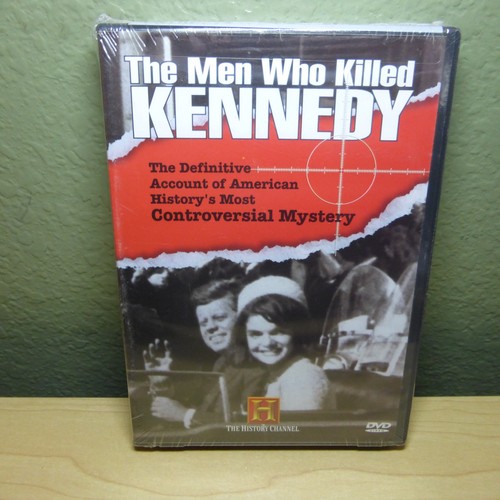 The men who killed - men,