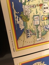 Lotto 29 STAMPE GEOGRAFICHE