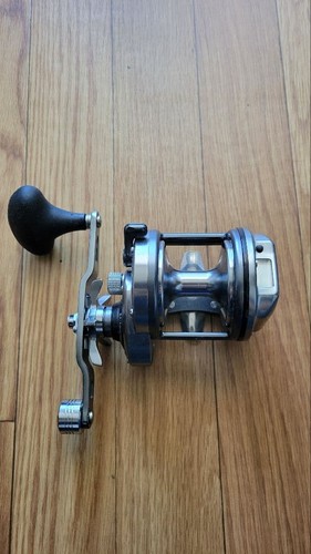 Set shimano speedmaster - shimano,