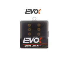 EVOK KIT 10 GETTI 5 mm MASSIMO