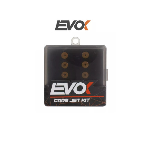 Evok kit getti mm massimo - mm,