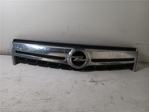 Griglia cofano opel antara - griglia,