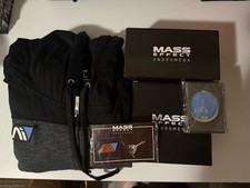 Mass Effect Andromeda