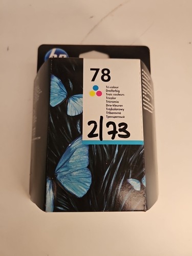 C6578a cartuccia - hp,