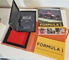 Encyclopaedia Of Formula 1