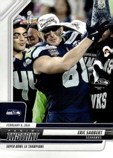 2026 Panini Instant NFL