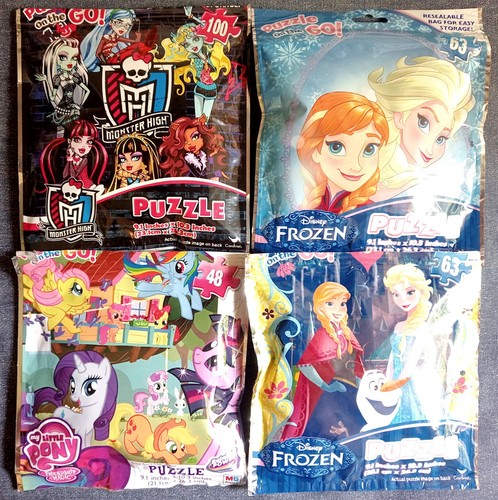 Puzzle the go - puzzle,