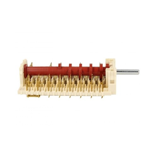 Commutatore selettore mm26 - commutatore,