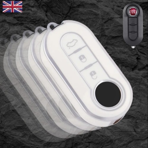 Custodia cover telecomando