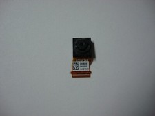 FOTOCAMERA ANTERIORE DI