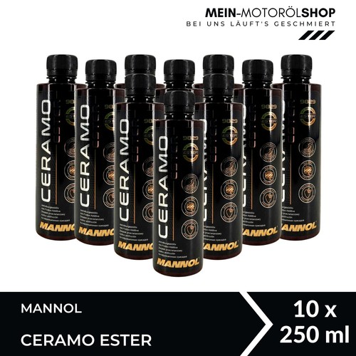 Mannol mn9829 ceramo estere - mn9829,
