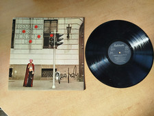 Disco LP 33 Giri Gino Paoli i