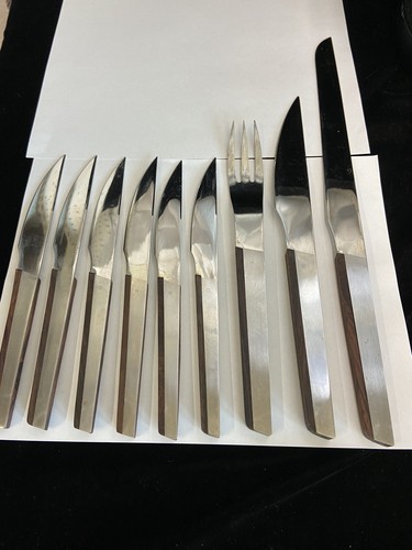 Coltello moderno metà - , secolo