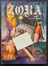 48) ZORA LA VAMPIRA  n.  74  -