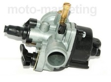 CARBURATORE 12mm STARTER LEVA