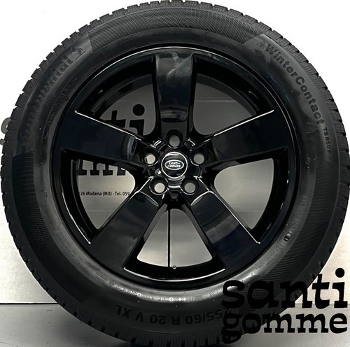 Kit invernale continental land - kit,