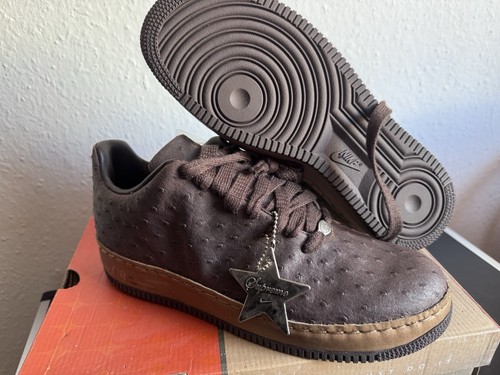 Seltner nike air - force, low